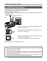 Preview for 20 page of JVC KY-F70B Instructions Manual