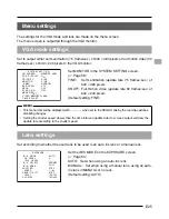 Preview for 29 page of JVC KY-F70B Instructions Manual