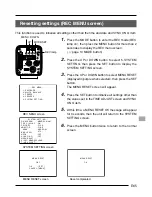 Preview for 69 page of JVC KY-F70B Instructions Manual