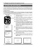 Preview for 182 page of JVC KY-F70B Instructions Manual