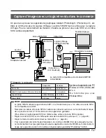 Preview for 215 page of JVC KY-F70B Instructions Manual