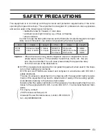 Preview for 7 page of JVC KY-F75 Instructions Manual