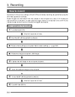 Preview for 24 page of JVC KY-F75 Instructions Manual