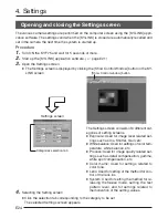 Preview for 28 page of JVC KY-F75 Instructions Manual