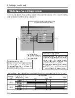 Preview for 34 page of JVC KY-F75 Instructions Manual