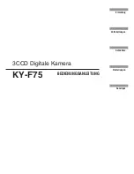 Preview for 53 page of JVC KY-F75 Instructions Manual