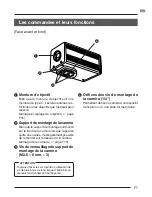 Preview for 106 page of JVC KY-F75 Instructions Manual