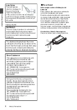 Предварительный просмотр 8 страницы JVC KY-PZ100BE Instructions Manual