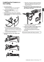 Предварительный просмотр 31 страницы JVC KY-PZ100BE Instructions Manual