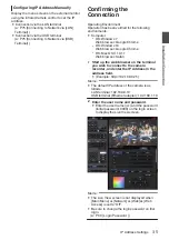 Предварительный просмотр 35 страницы JVC KY-PZ100BE Instructions Manual