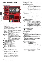 Предварительный просмотр 36 страницы JVC KY-PZ100BE Instructions Manual