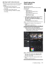 Предварительный просмотр 35 страницы JVC KY-PZ100WU Instructions Manual