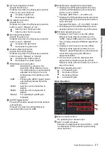 Предварительный просмотр 37 страницы JVC KY-PZ100WU Instructions Manual