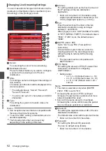 Предварительный просмотр 92 страницы JVC KY-PZ100WU Instructions Manual