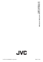 Предварительный просмотр 116 страницы JVC KY-PZ100WU Instructions Manual