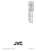 Предварительный просмотр 52 страницы JVC KY-PZ200 Series Instructions Manual