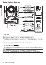 Предварительный просмотр 20 страницы JVC KY-PZ200BE Instructions Manual