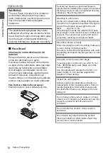 Preview for 10 page of JVC KY-PZ510BE Instructions Manual