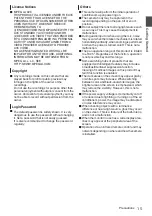 Preview for 15 page of JVC KY-PZ510BE Instructions Manual