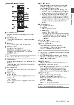 Preview for 19 page of JVC KY-PZ510BE Instructions Manual