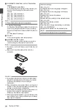 Preview for 20 page of JVC KY-PZ510BE Instructions Manual