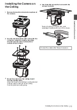 Preview for 23 page of JVC KY-PZ510BE Instructions Manual