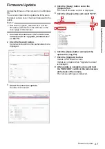 Preview for 27 page of JVC KY-PZ510BE Instructions Manual