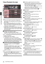 Preview for 28 page of JVC KY-PZ510BE Instructions Manual