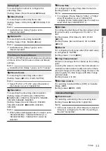 Preview for 33 page of JVC KY-PZ510BE Instructions Manual