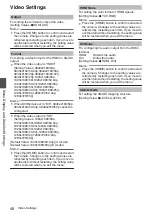 Preview for 48 page of JVC KY-PZ510BE Instructions Manual