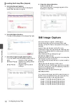 Preview for 52 page of JVC KY-PZ510BE Instructions Manual