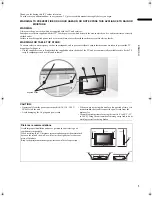 Preview for 3 page of JVC LCT1445-001A Instructions Manual