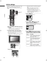 Preview for 12 page of JVC LCT1445-001A Instructions Manual