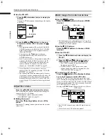 Preview for 16 page of JVC LCT1445-001A Instructions Manual