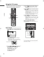 Preview for 22 page of JVC LCT1445-001A Instructions Manual