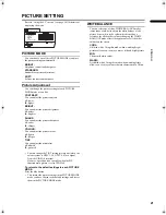 Preview for 23 page of JVC LCT1445-001A Instructions Manual