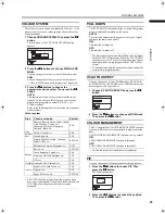 Preview for 25 page of JVC LCT1445-001A Instructions Manual