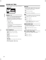 Preview for 26 page of JVC LCT1445-001A Instructions Manual