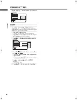 Preview for 28 page of JVC LCT1445-001A Instructions Manual