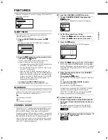 Preview for 29 page of JVC LCT1445-001A Instructions Manual