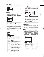 Preview for 31 page of JVC LCT1445-001A Instructions Manual