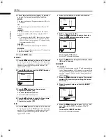 Preview for 32 page of JVC LCT1445-001A Instructions Manual