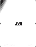 Preview for 44 page of JVC LCT1445-001A Instructions Manual