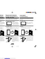 Preview for 2 page of JVC LCT1652-001A Instruction Manual