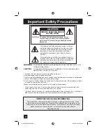 Предварительный просмотр 2 страницы JVC LCT1691-001A-A User Manual