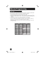 Предварительный просмотр 26 страницы JVC LCT1691-001A-A User Manual