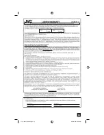 Предварительный просмотр 63 страницы JVC LCT1691-001A-A User Manual