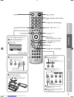 Предварительный просмотр 7 страницы JVC LCT1847-001B-U Instruction Manual