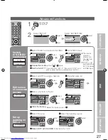 Предварительный просмотр 27 страницы JVC LCT1847-001B-U Instruction Manual