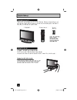 Preview for 8 page of JVC LCT2104-001B-A User Manual